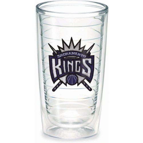 Tervis Tumbler Sacramento Kings 16Oz Insulated Tumbler