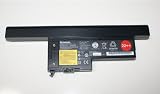 新品純正　IBM ThinkPad　X60 X61 (S) 8セル　バッテリー  NEW VER ThinkPad