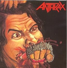 Anthrax Picture 15