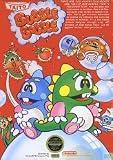 Bubble Bobble