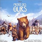 Frere Des Ours