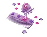 LEGO Clikits 7523: Cool Clip n Comb Set