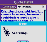 Quote 2020 (Color)