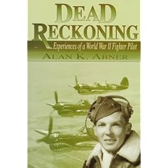 Dead Reckoning about the P-40 Fighter Planes in WW2