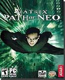 The Matrix: Path of Neo