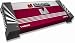 Visonik V-18 Series V2618 - Amplifier - 2-channel - 700 Watts x 2