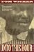 Image of Unto This Hour: A Novel (Brown Thrasher Books)