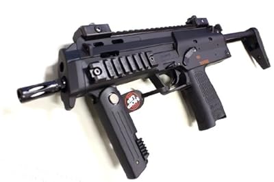  �y2012�N�V���i�z�����}���C �K�X�u���[�o�b�N �}�V���K�� H&K MP7A1��TOKYO MARUI �G�A�K�� �g�C�K�� �K�X�K��