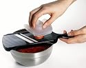 Kyocera Wide Julienne Slicer, Black