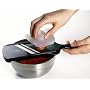 Kyocera Wide Julienne Slicer, Black