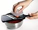 Kyocera Wide Julienne Slicer, Black