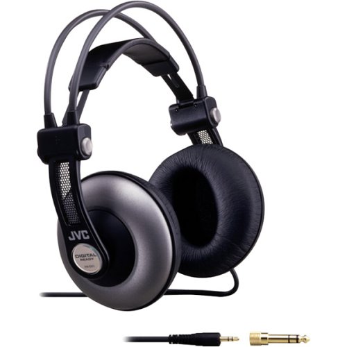 JVC HADX1 Traditional Premium 50mm Driver