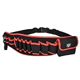 uxcell ツールバッグ　パーツ収納　ナイロン製キャンバス製　電気ツール　エンジンニア用