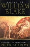 Poems of William Blake