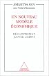 Un nouveau mod�le �conomique