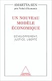 Un nouveau modèle économique
