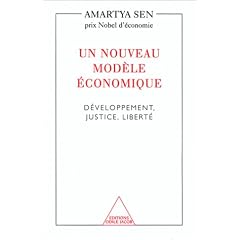 Un nouveau mod�le �conomique