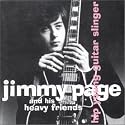 Hip Young Guitar Slinger