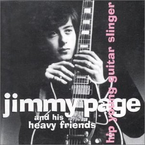 CD-Charts  Music : Hip Young Guitar Slinger