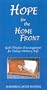 Hope for the Home Front: God's Timeless Encouragement for Today's Military Wife