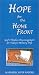 Hope for the Home Front: God's Timeless Encouragement for Today's Military Wife