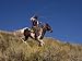 Ranch Living at The Ponderosa Ranch, Seneca, Oregon, USA Photographic Poster Print by Joe Restuccia III, 18x24