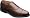 Dark Brown Burnished Calf