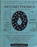 Beyond Phonics, Word Pattern Stories, Christian Workbook (Beyond Phonics)