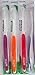 GUM -210 - Sulcus Toothbrush (3 Pack)