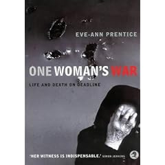 One Woman's War