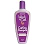 Wash & Curl Curling Shampoo for Fine, Limp, Dry Hair, 8-Ounce Bottles (Pack of 6)