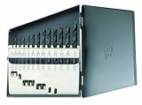 Champion Cutting Tool 113LH 705LH Left Hand Drill Set, 13-Piece On Sale