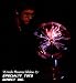 Museum Sized 15" Diameter Plasma Globe - PINK Plasma Effect