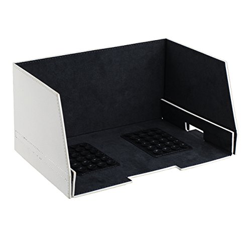 Tera 7.9" Monitor Sun Visor Sunvisor Sunshade Hood Fits iPad Mini Tablet for DJI Inspire 1