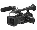 Sony HVR-V1 HDV Camcorder with 12 month manufacturer warranty
