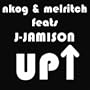 UP [80 Arp�giator Remix (Instrumental)]