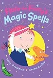 Flora the fairy's magic spells