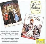 Gilbert & Sullivan: Trial By Jury / The Pirates of Penzance