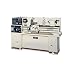 Jet 321357A GHB-1340A 13-Inch Swing by 40-Inch between Centers 230-Volt 1 Phase Geared Head Benchtop Metalworking Lathe (shown with optional stand part number 321443AK)