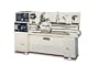 Jet 321357A GHB-1340A 13-Inch Swing by 40-Inch between Centers 230-Volt 1 Phase Geared Head Benchtop Metalworking Lathe (shown with optional stand part number 321443AK)