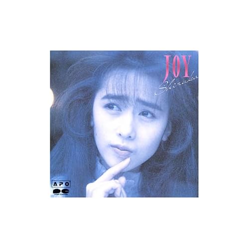 工藤静香:JOY[画像]1904.14008.6374