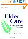 Elder Care in Occupational Therapy