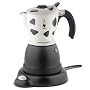 Bialetti 1-Cup Electric Mukka Express