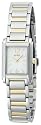 Citizen Women's Eco-Drive Two-Tone Stainless Steel Watch #EW9244-53A