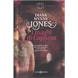 I maghi di Capronadi Diana Wynne Jones