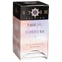 Stash Premium Fusion Red, White & Blueberry Tea, 18-Count Tea Bags (Pack of 6)