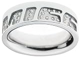 Search : Miss Sixty "Paradise" Collection Ring