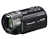 Panasonic X800 Full HD 1920 x 1080p (50p) 3D Ready Camcorder - Black (3MOS Sensor, 23x Intelligent Zoom, SD Card Recording, Leica Dicomar Lens, and Manual Control Ring) 3.0 inch LCD