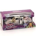 Lil' Bratz Rock Starz Concert Cruiser