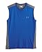 Under Armour Armourvent Sleeve Less Tee - Men's
